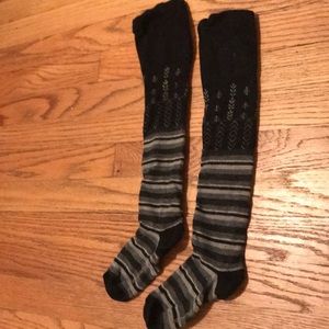 Smartwool Knee high socks